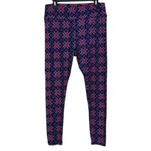 Lularoe TC Leggings